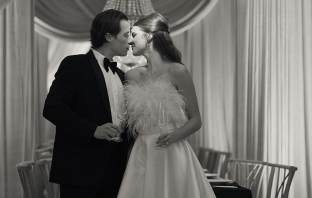 Photographers Brittany Boote