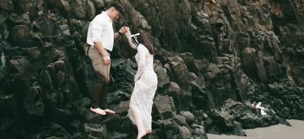 Photographers Jenny Losee