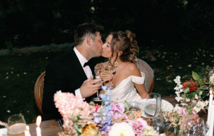 Photographers Jenny Losee