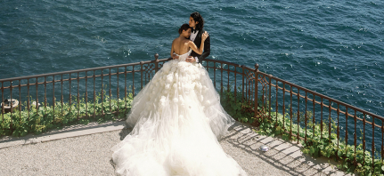 Photographers Brittany Boote