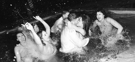 Photographers Jake Fosmire