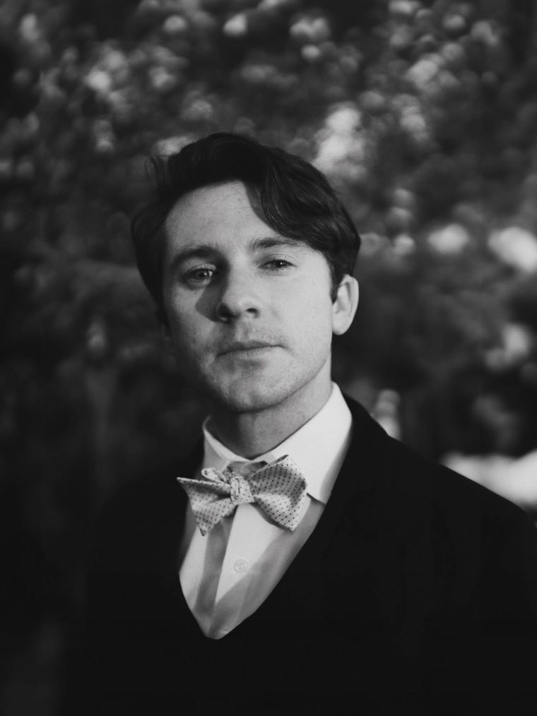 Photographers Jake Fosmire