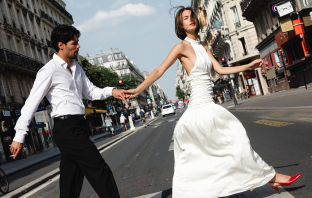 Photographers Maddie Kaye