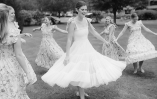 Photographers Michelle Lyerly