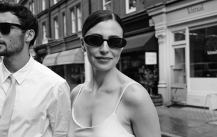 Photographers Lynn Shapiro