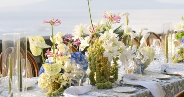 Planners Destination Weddings Italy