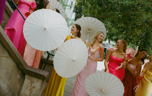 Planners Kiran + Leigh