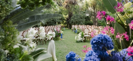 Planners Destination Weddings Italy