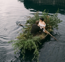 Photographers Lynn Shapiro