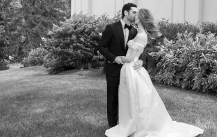 Photographers Amanda Young