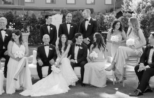 Photographers Heather Kincaid