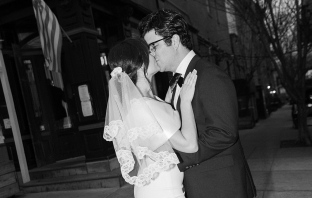 Photographers Amanda Young