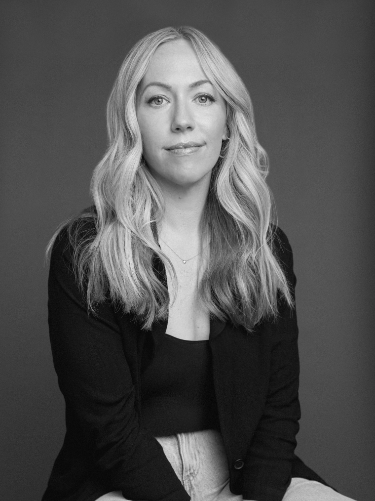 Photographers Heather Kincaid