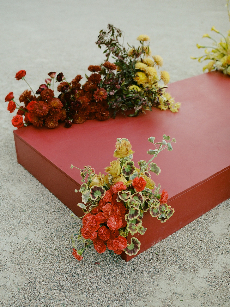Florists Ash + Oak