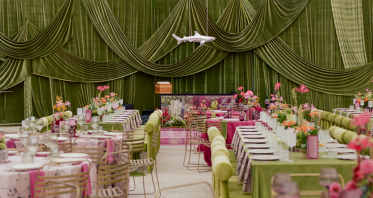 Planners Chloe Alise Events