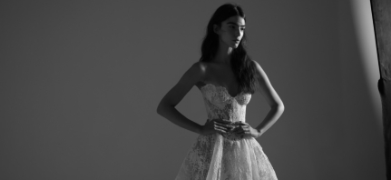 Bridal Noy Eliyahu Bridal