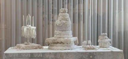 Stylists Edénique Floral Design