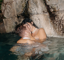 Photographers Elise Morgan