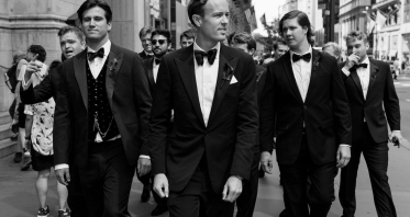 Photographers Elise Morgan