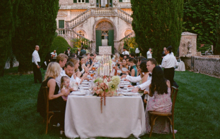 Planners Exclusive Italy Weddings