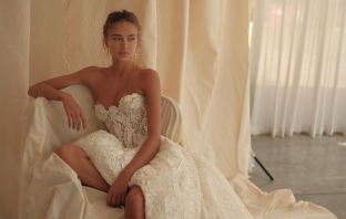 Bridal Noy Eliyahu Bridal