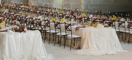 Planners Wanderlust Wedding