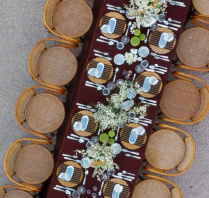 Photographers Lynn Shapiro