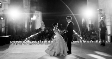 Planners Wanderlust Wedding