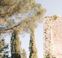 Planners Exclusive Italy Weddings