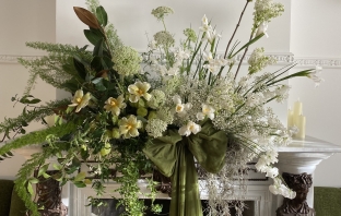 Stylists Edénique Floral Design