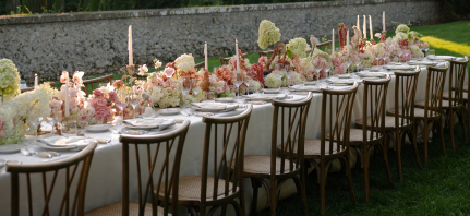 Planners Exclusive Italy Weddings