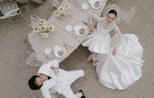 Photographers Lynn Shapiro