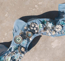 Photographers Masha Sakhno