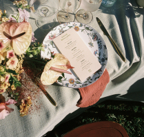 Planners Chloe Alise Events