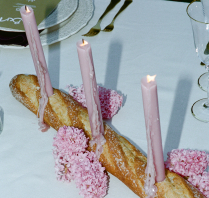 Planners Riviera Creative