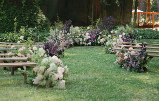 Planners Chloe Alise Events