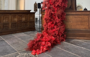 Stylists Edénique Floral Design