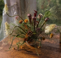 Florists Justin Reis Designs