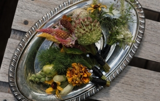 Florists Justin Reis Designs