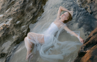 Photographers Masha Sakhno