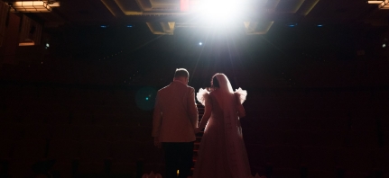 Photographers Damien Milan