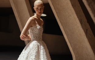 Bridal Noy Eliyahu Bridal