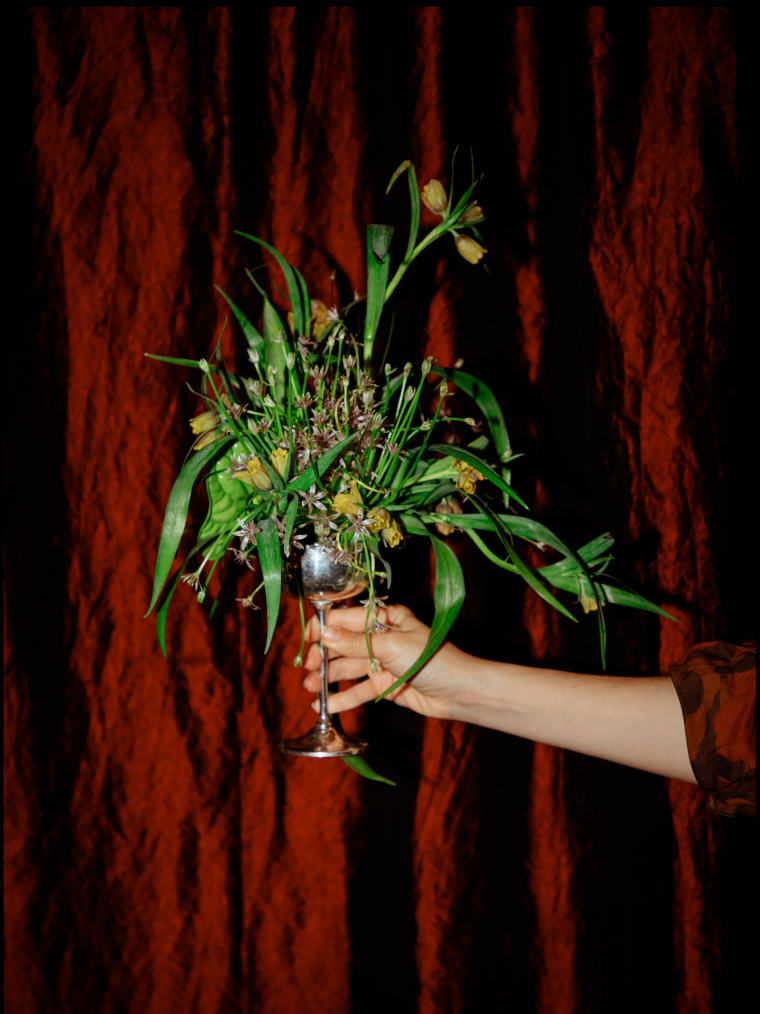 Florists Justin Reis Designs