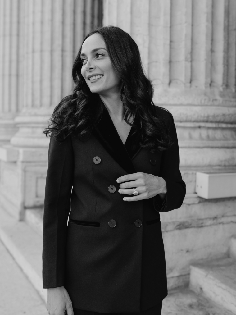 Photographers Elise Morgan