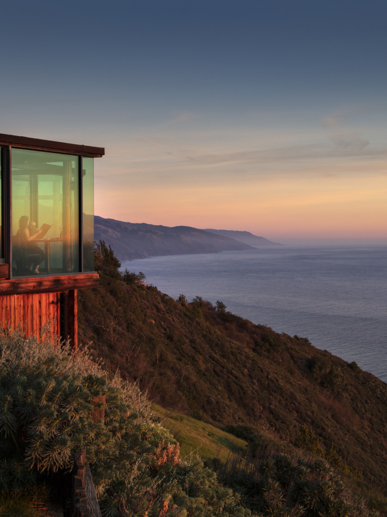 Venues Post Ranch Inn