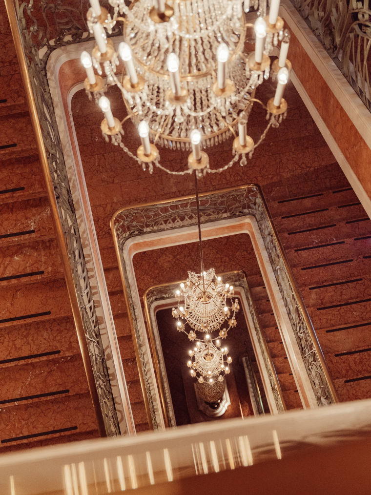 Venues Hotel Bayerischer Hof