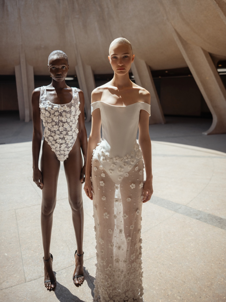 Bridal Noy Eliyahu Bridal