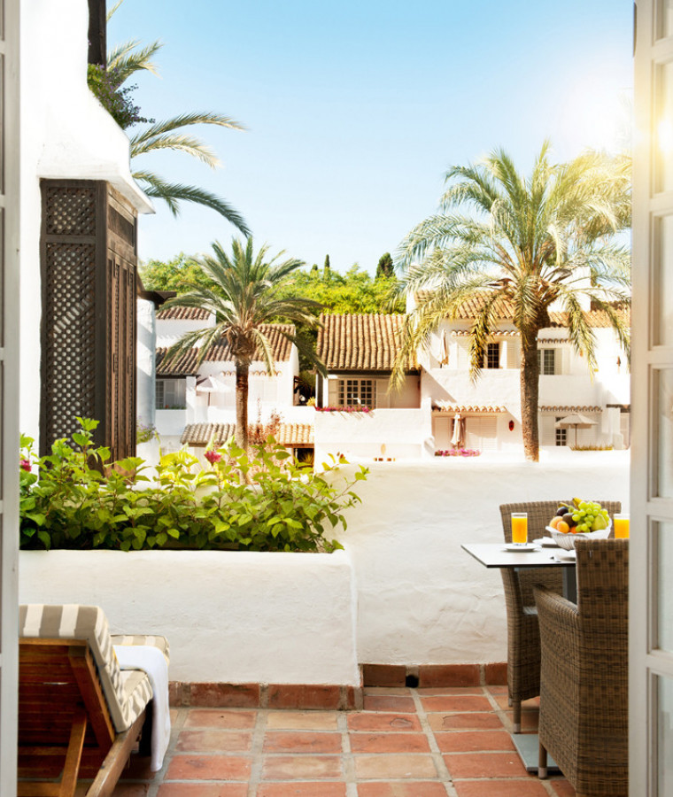 Venues Puente Romano Marbella