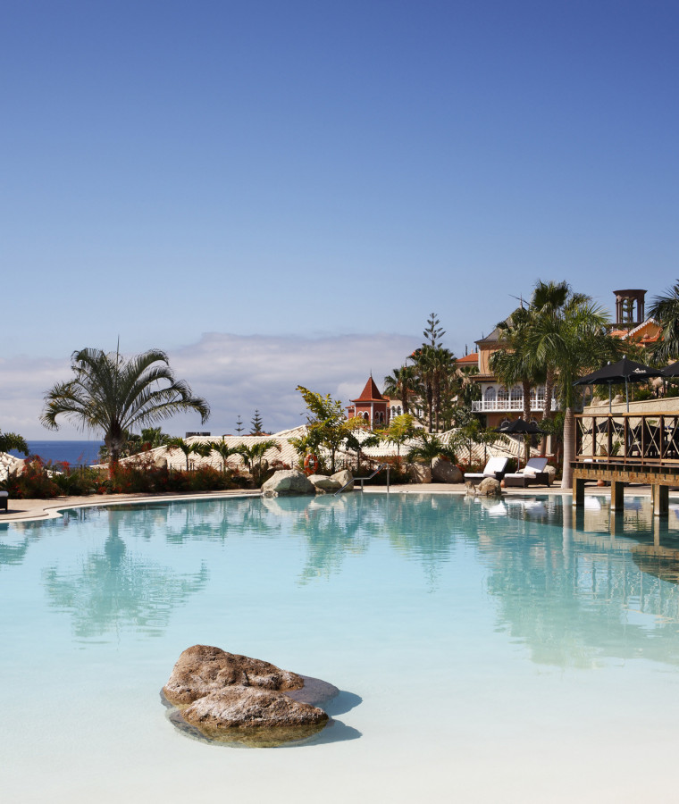 Venues Bahía del Duque