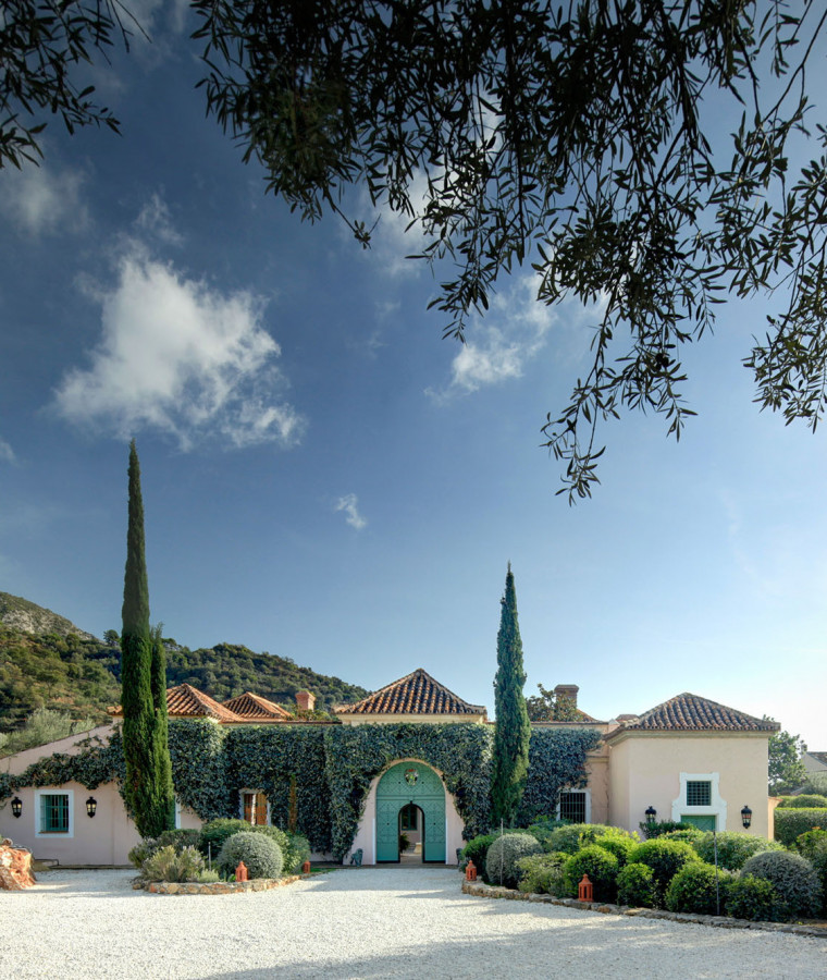 Venues Marbella Club Hotel